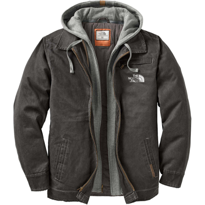 Men's Dakota Waxed Cotton Casual Coat