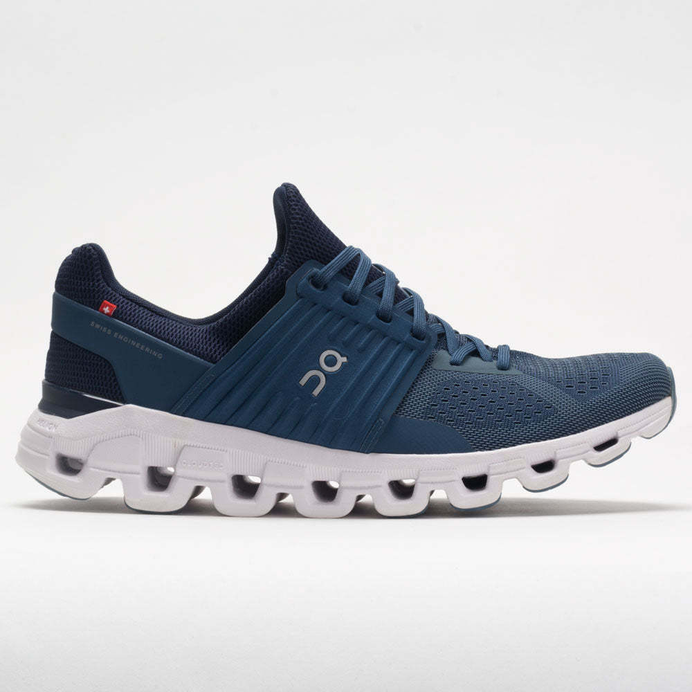 OkhjgN Cloudswift Men's Denim/Midnight