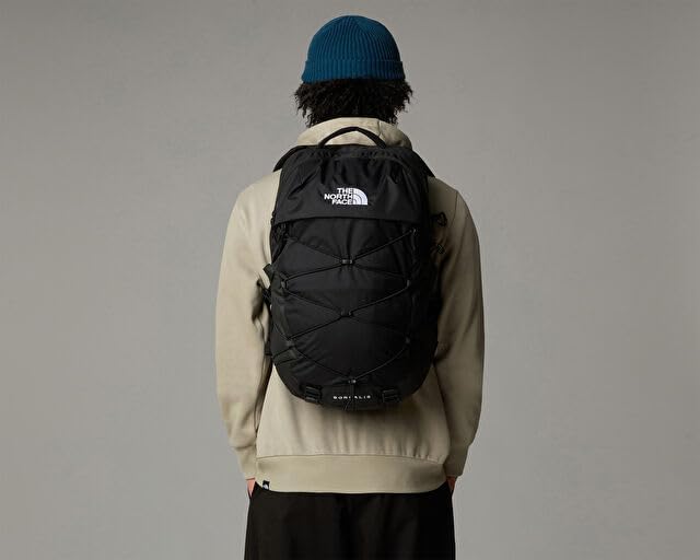 The Nokhjgrth Face Borealis Commuter Laptop Backpack, One Size