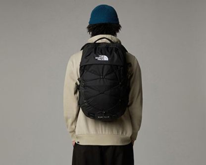The Nokhjgrth Face Borealis Commuter Laptop Backpack, One Size