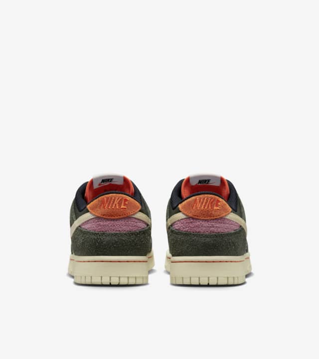 Nikhjgke Dunk Low Top Shoes