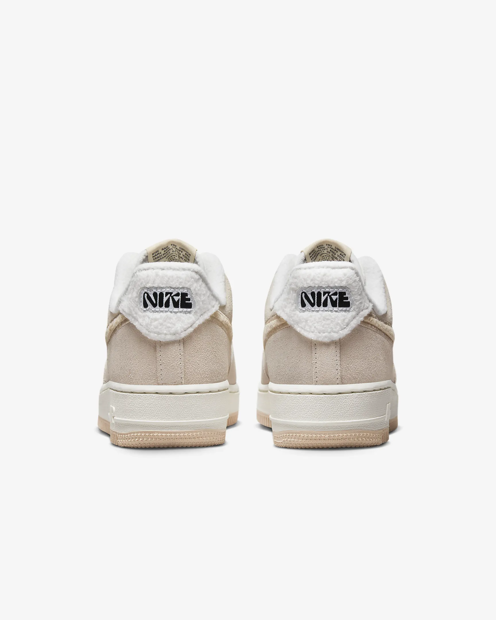 Nikhjgke Air Force 1