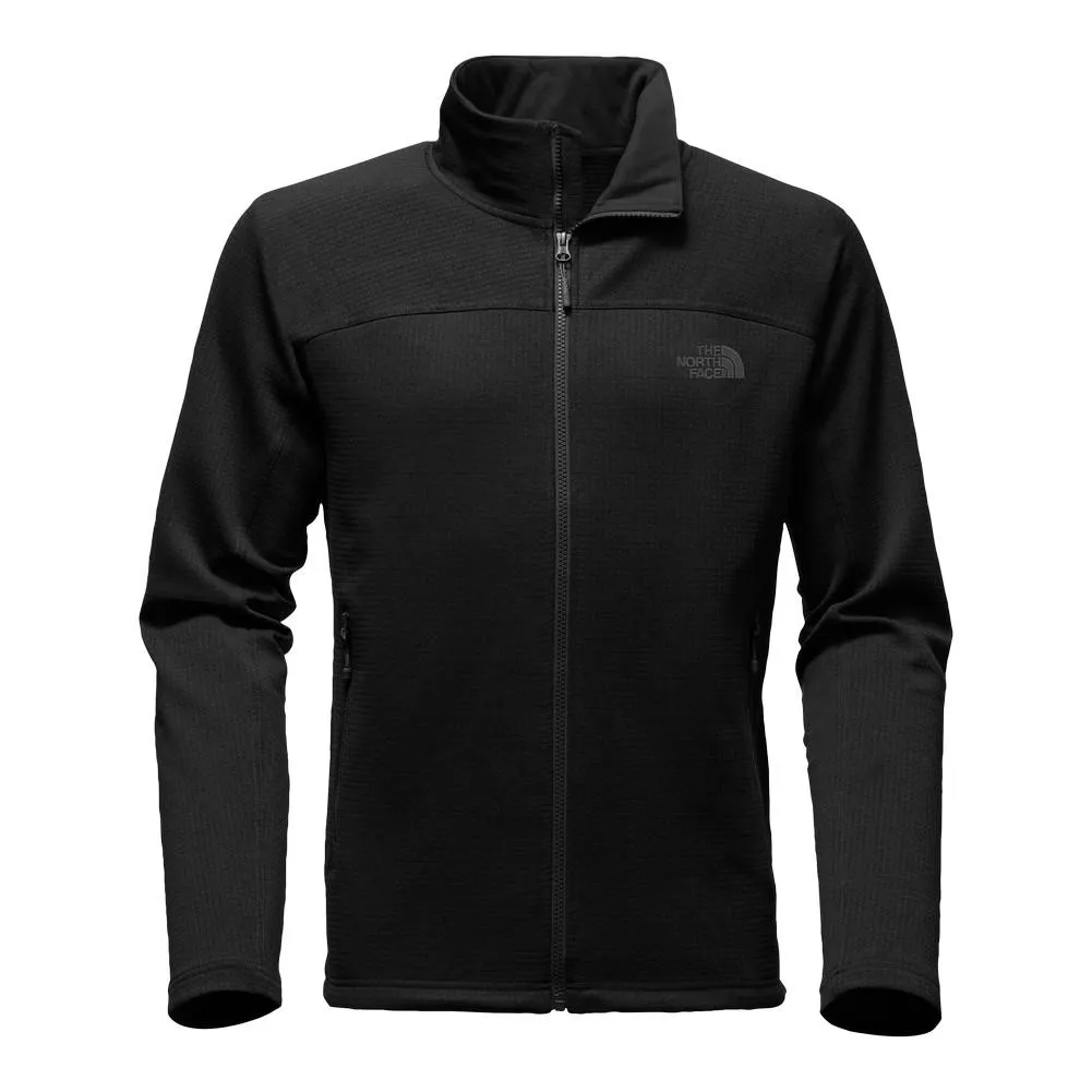 The Nokhjgrth Face-2025 Needit Men's Full Zip Fleece