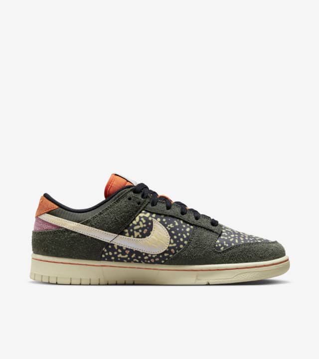 Nikhjgke Dunk Low Top Shoes