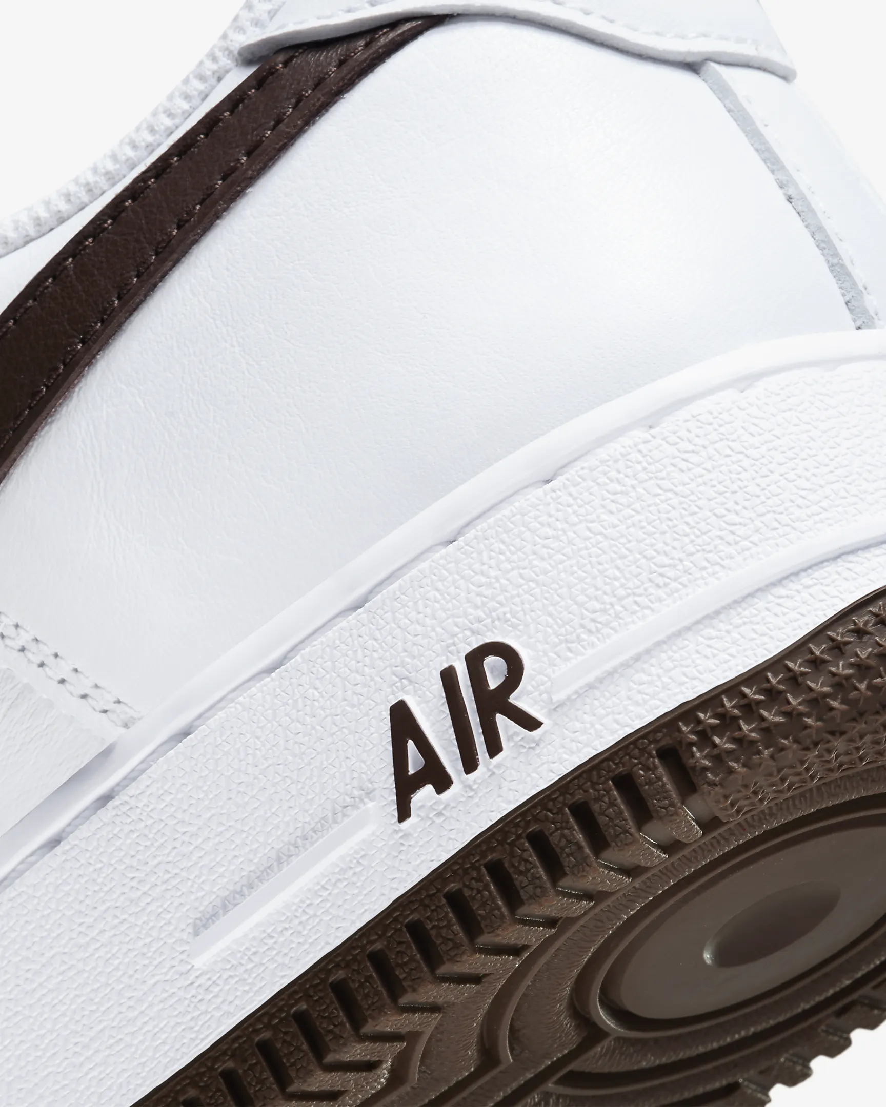 Nikhjgke Air Force 1