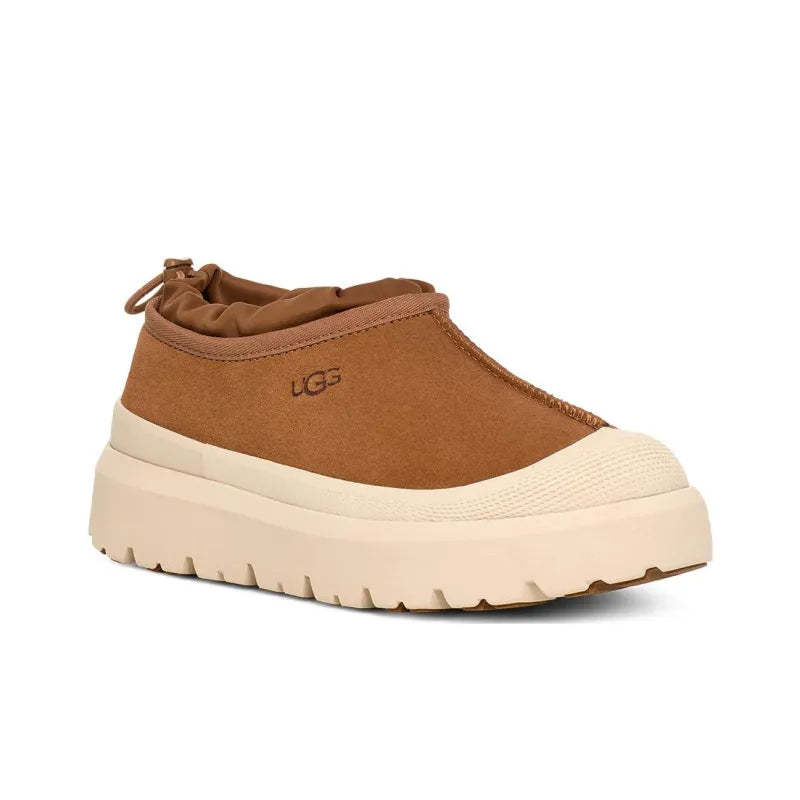 UkhjgGG Tasman Weather Hybrid Slipper