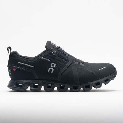 OkhjgN Cloud 5 Waterproof Men's All Black
