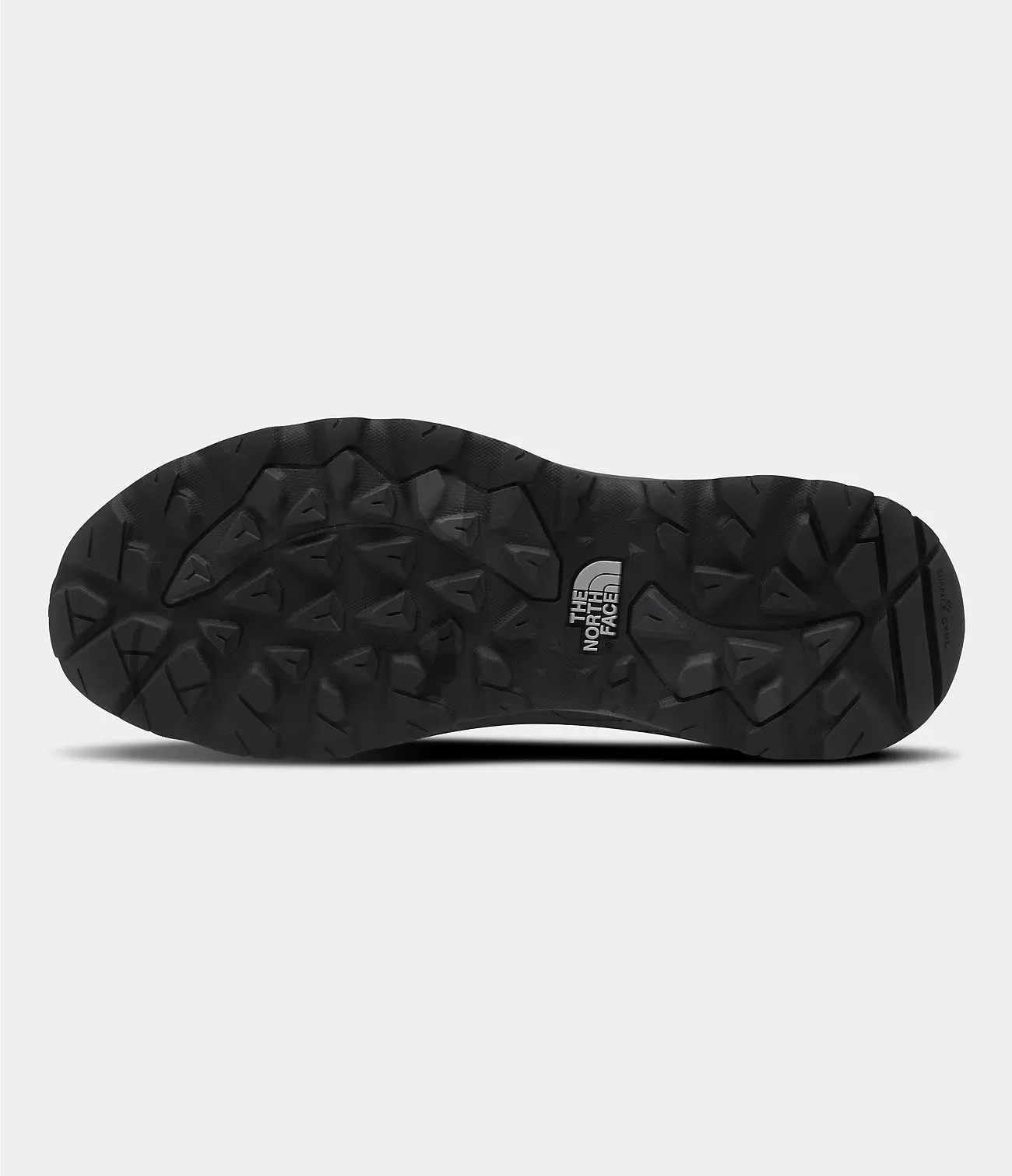 Men’s Hedgehog 3 Waterproof Hiking Shoes