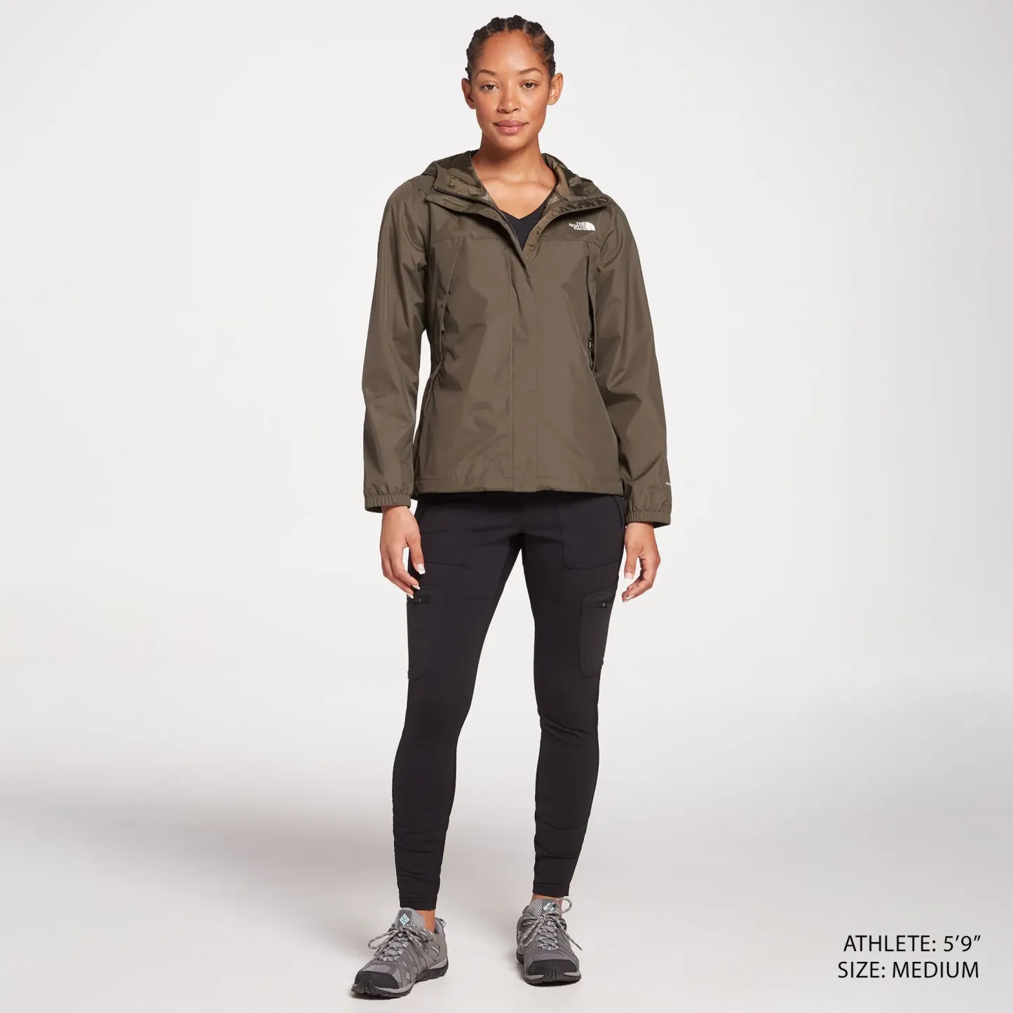 Women's Antora Jacket