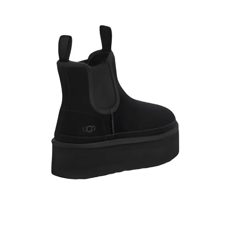 UkhjgGG Neumel Platform Chelsea Boot Women's