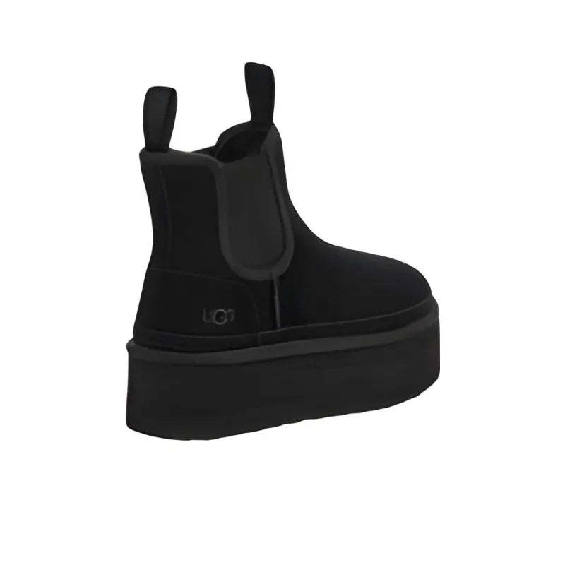 UkhjgGG Neumel Platform Chelsea Boot Women's