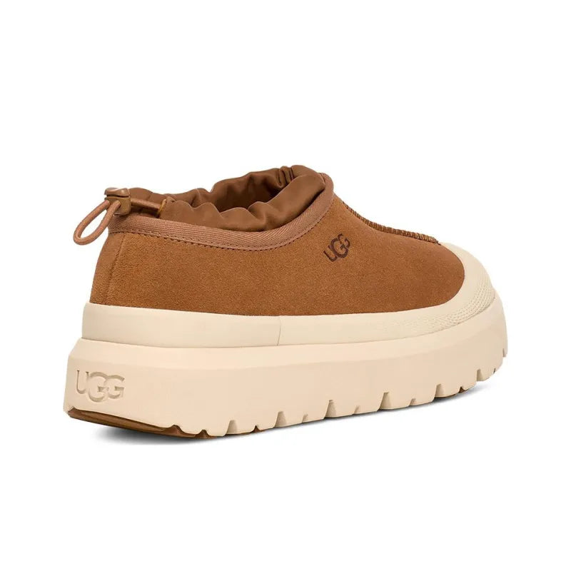 UkhjgGG Tasman Weather Hybrid Slipper
