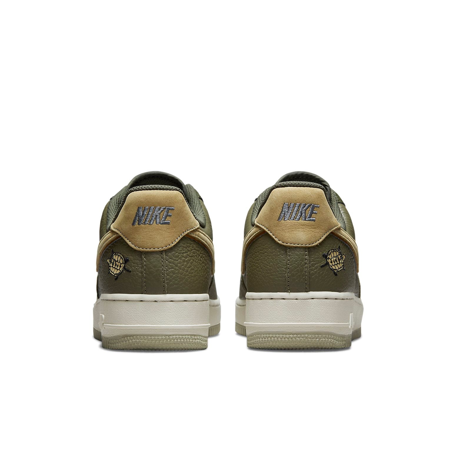 Nkhjgike Air Force 1 Low 'Turtle' DA8482-200