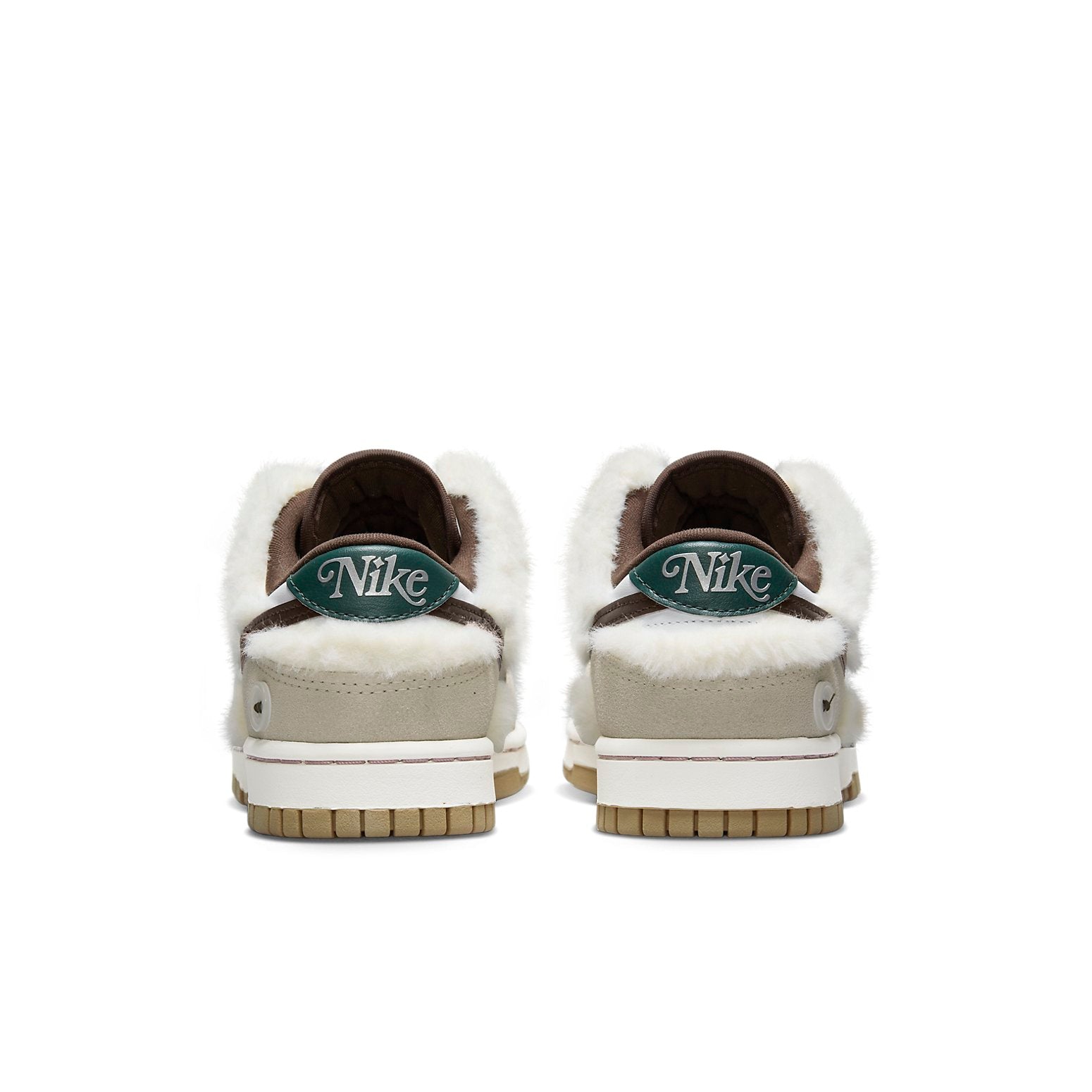 (WMNS) Nkhjgike Dunk Low 'Mink And Jewels' FB1859-121