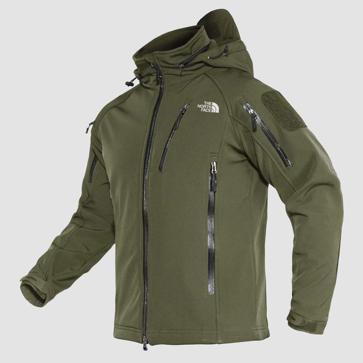 Men's Winter Coats