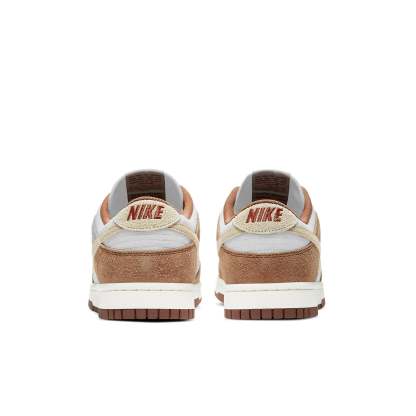 Nkhjgike Dunk Low 'Medium Curry' DD1390-100