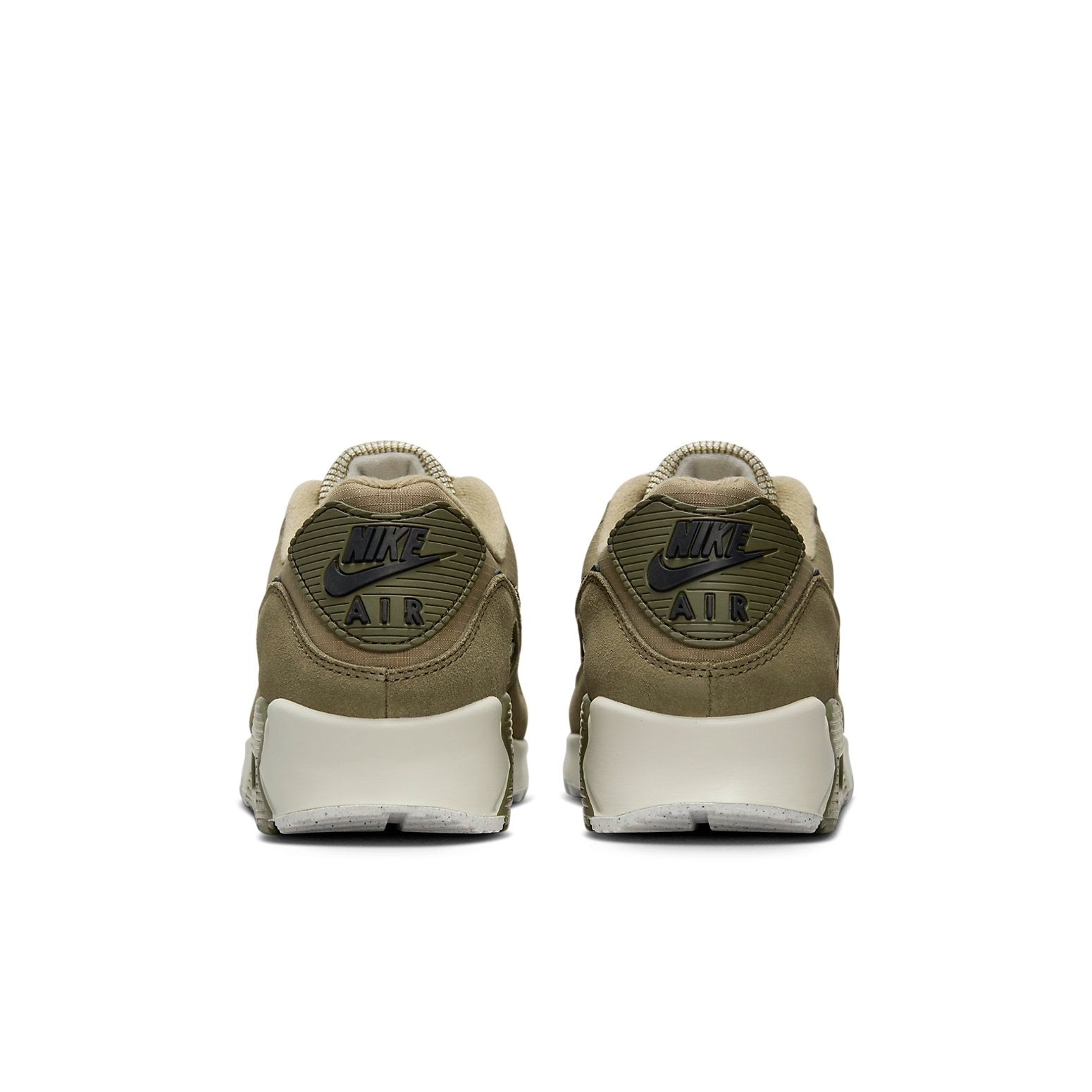Nkhjgike Air Max 90 'Neutral Olive' FB9657-200