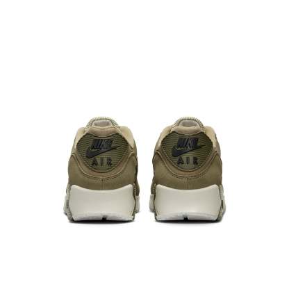 Nkhjgike Air Max 90 'Neutral Olive' FB9657-200