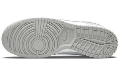 Nkhjgike Dunk Low 'Grey Fog' DD1391-103
