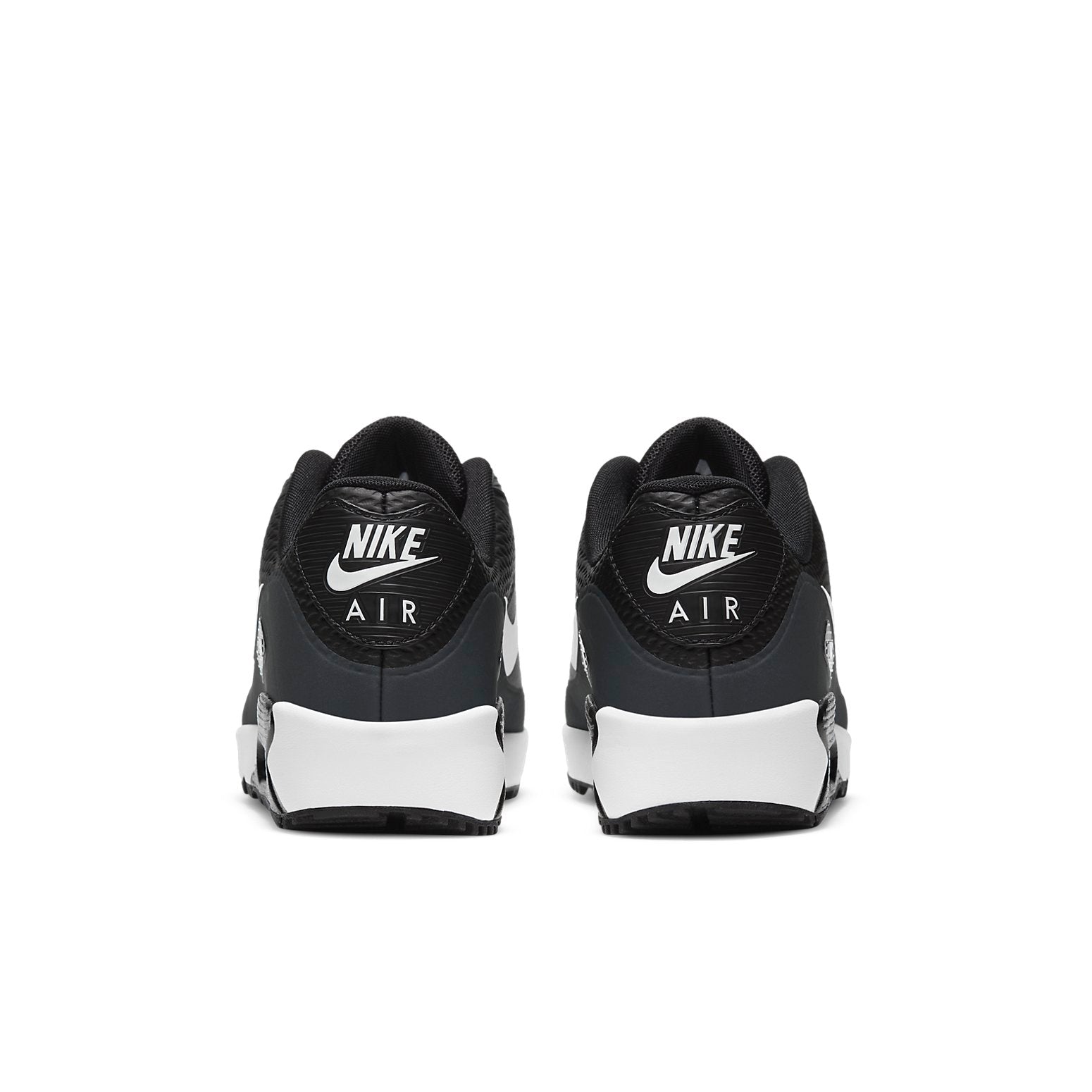 Nikhjgke Air Max 90 Golf 'Black'