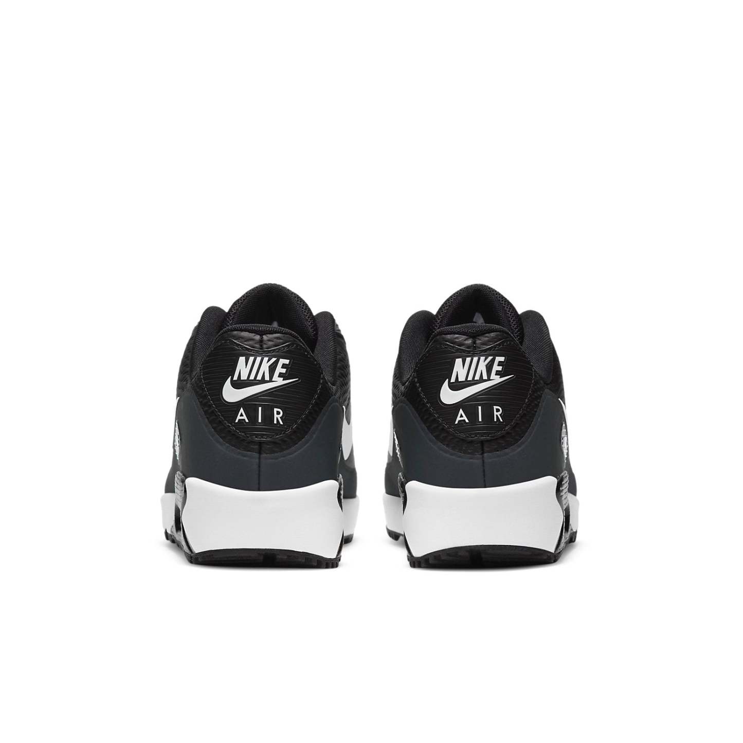 Nikhjgke Air Max 90 Golf 'Black'