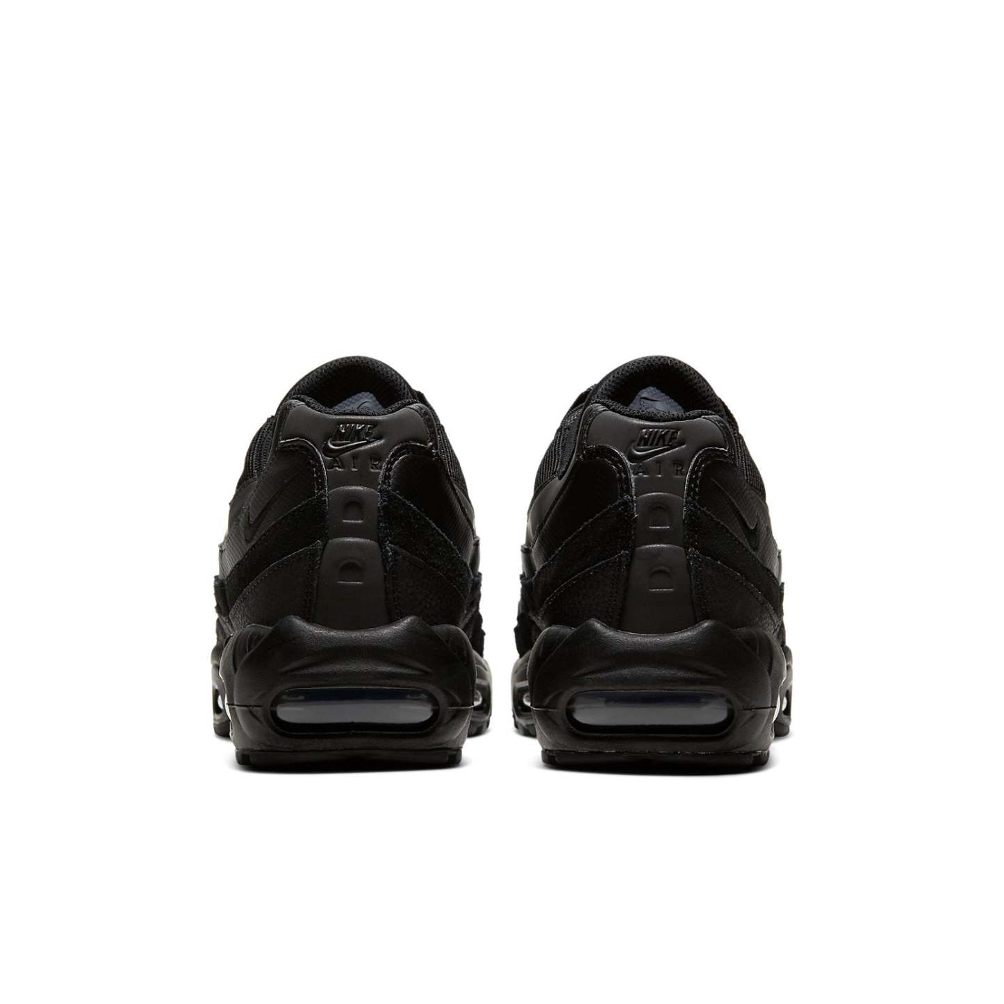 Nikhjgke Air Max 95 Essential 'Triple Black 20/23'