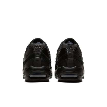 Nikhjgke Air Max 95 Essential 'Triple Black 20/23'