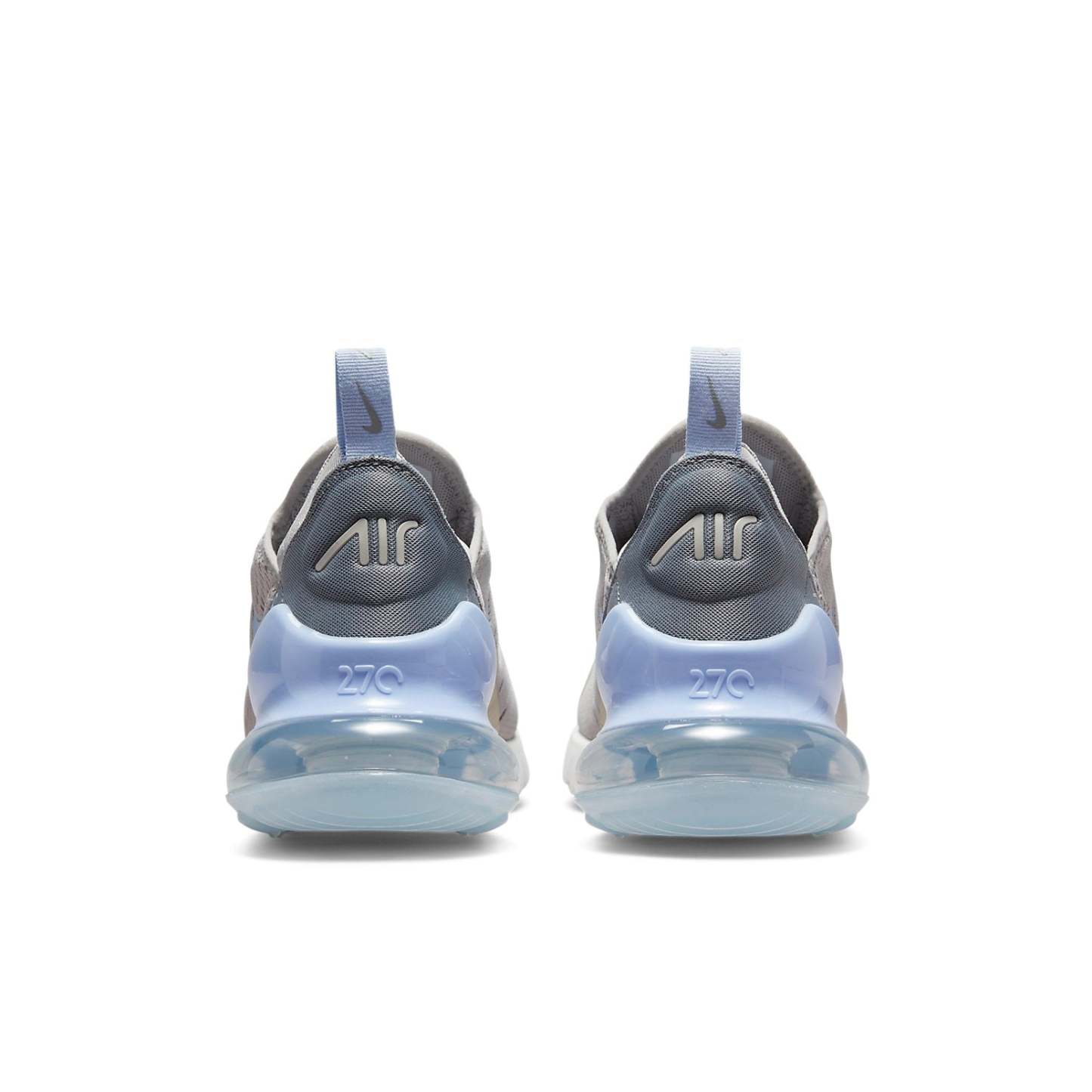 (WMNS) Nkhjgike Air Max 270 'Light Iron Ore Marine' DX2645-001