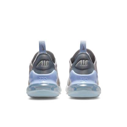 (WMNS) Nkhjgike Air Max 270 'Light Iron Ore Marine' DX2645-001