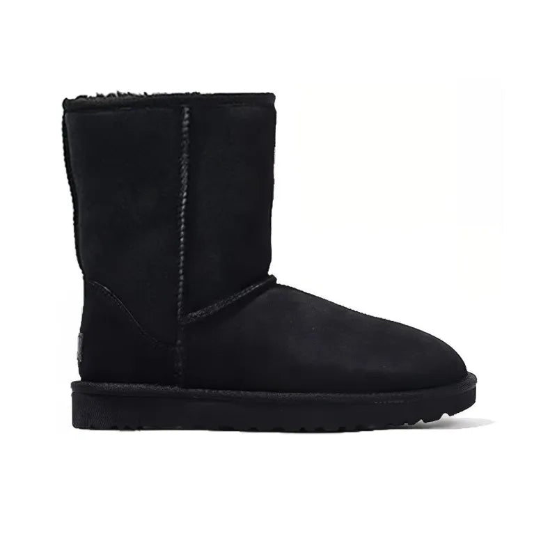 UkhjgGG Classic Short II Boot Women's
