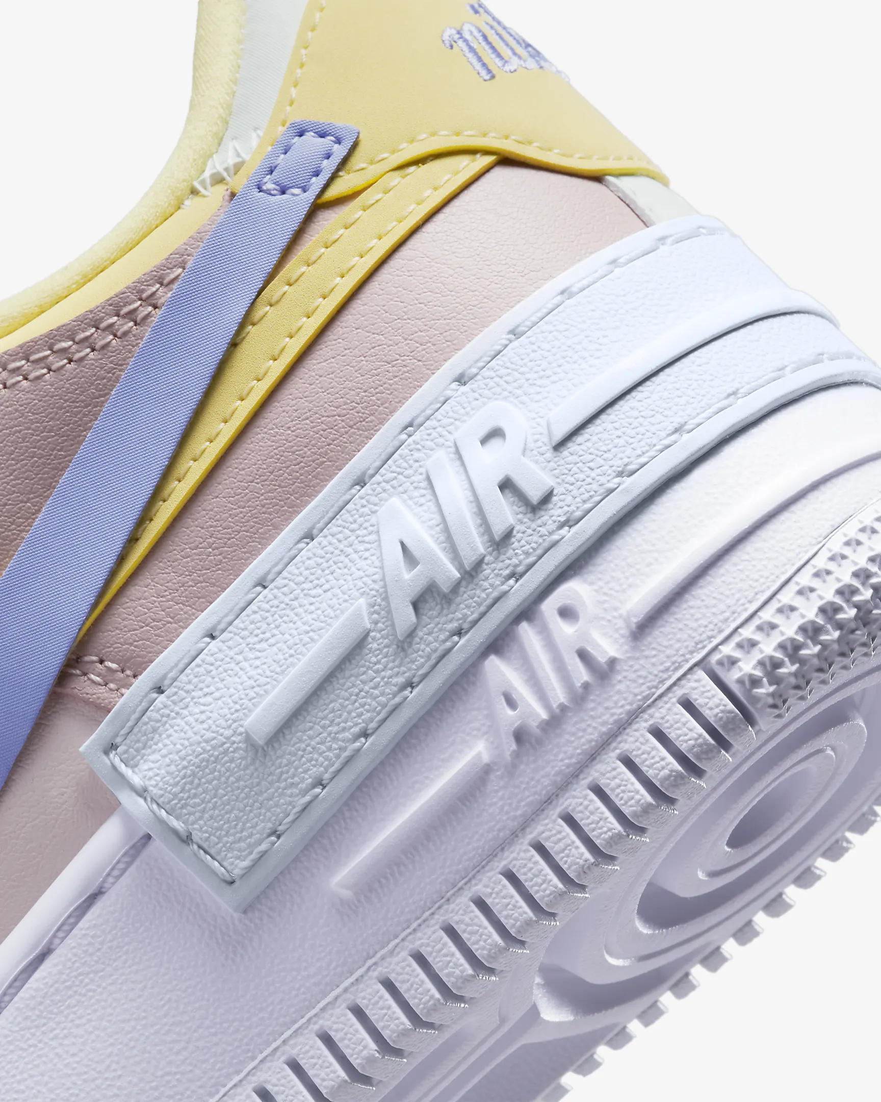 Nikhjgke Air Force 1