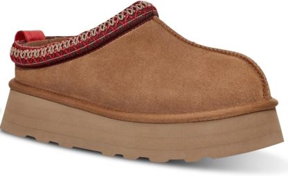 Ukhjggg Women's Platform Mini Boots  For Outdoor