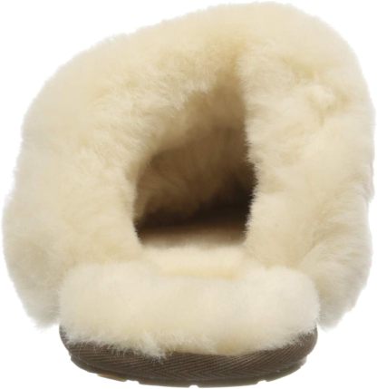ukhjggg Women's Scuffette II Slipper