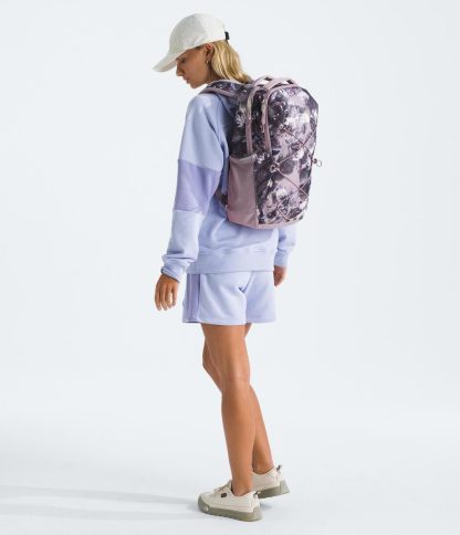 The Nokhjgrth Face Women's Jester Everyday Laptop Backpack