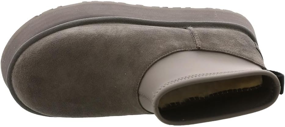 Ukhjggg womens Classic Mini Dipper