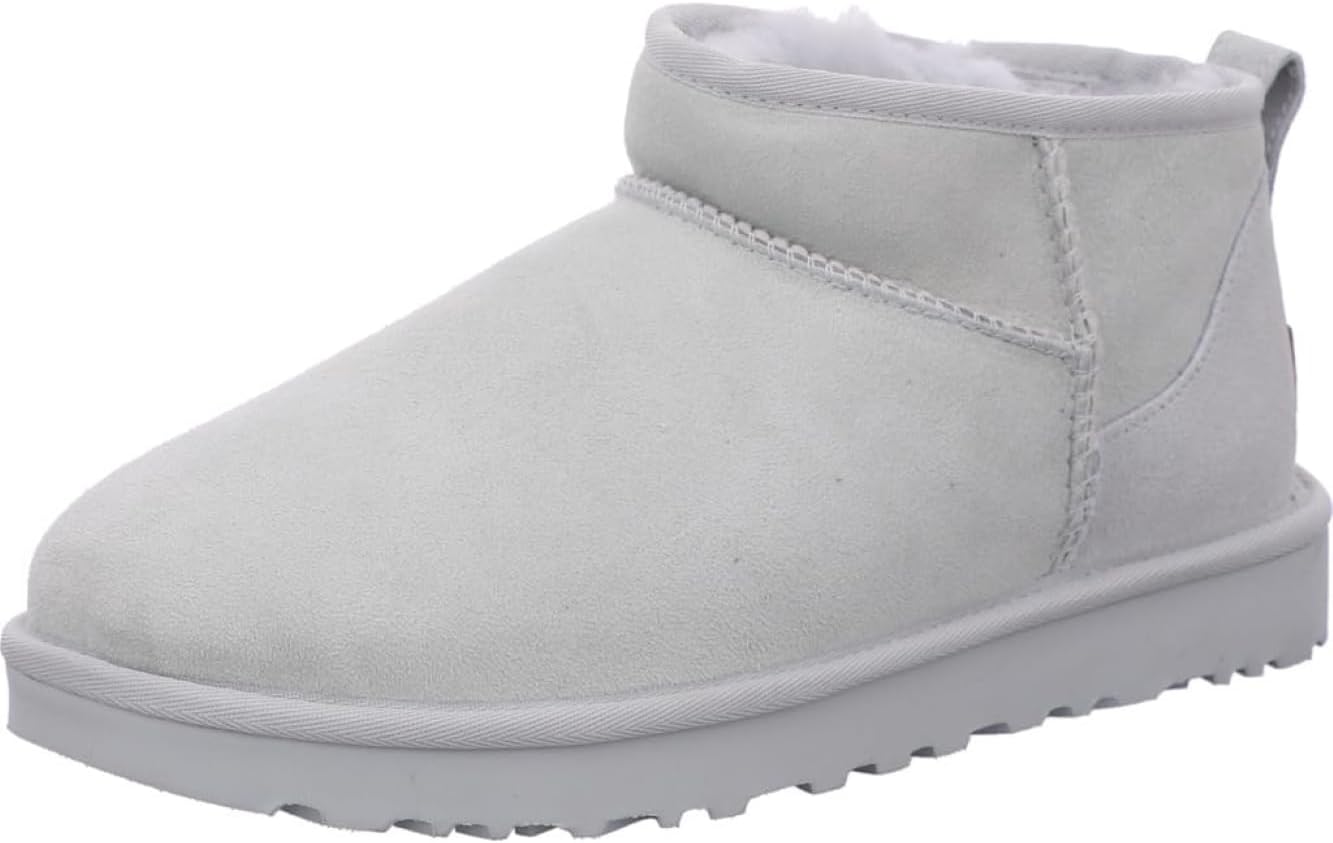 Ukhjggg Women's Classic Ultra Mini Boot