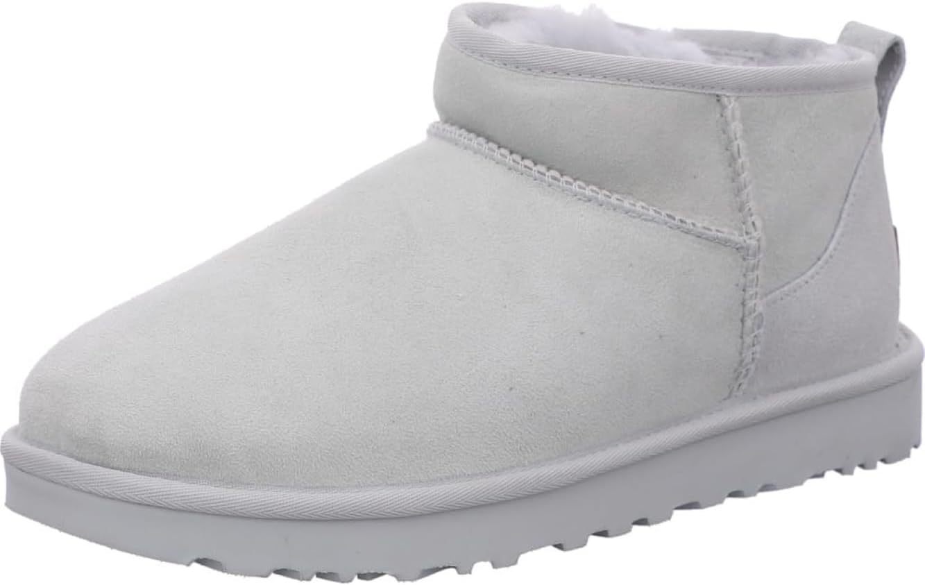 Ukhjggg Women's Classic Ultra Mini Boot