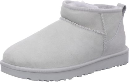 Ukhjggg Women's Classic Ultra Mini Boot