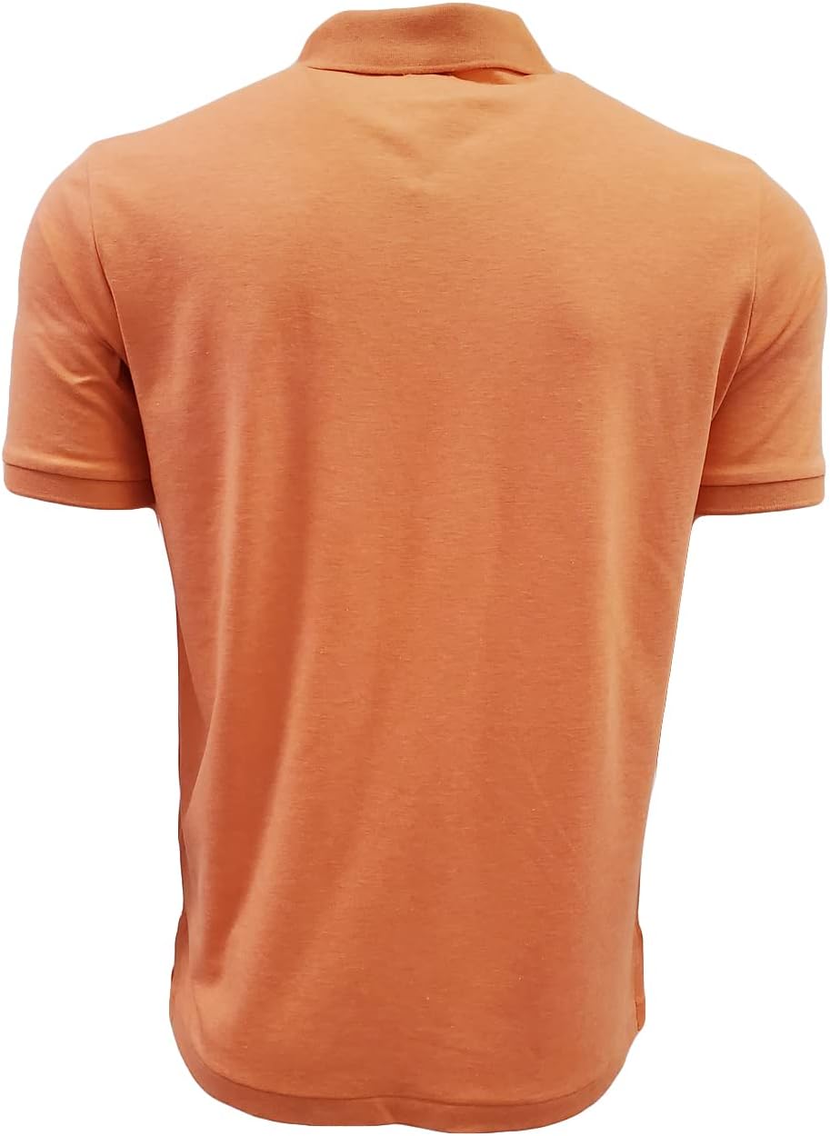 Polo Ralkhjgph Lauren Men's Custom Slim Fit Iconic Mesh Polo