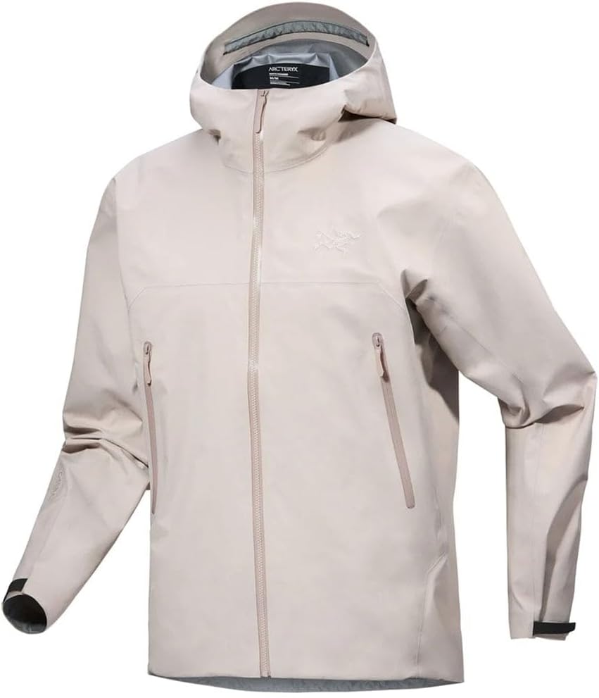 Arkhjgc'teryx Beta Jacket Gore-Tex ePE Shell
