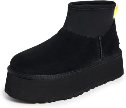 Ukhjggg womens Classic Mini Dipper