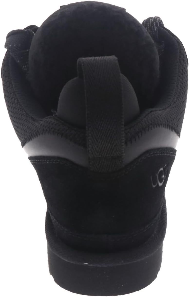 ukhjggg Womens Lowmel