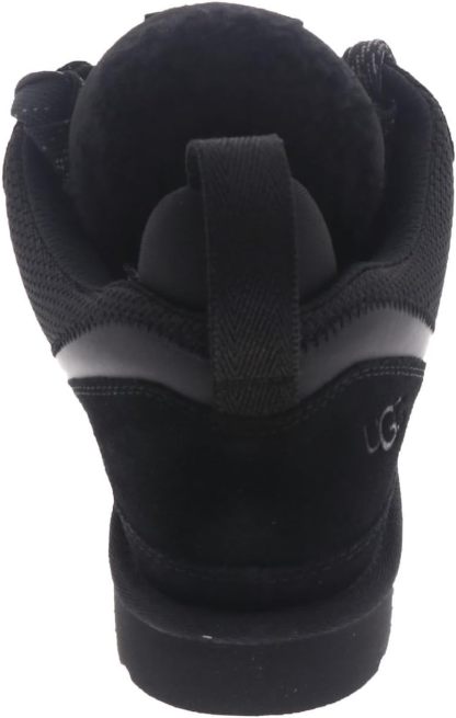 ukhjggg Womens Lowmel