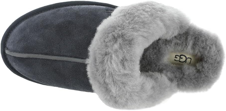 ukhjggg Women's Scuffette II Slipper