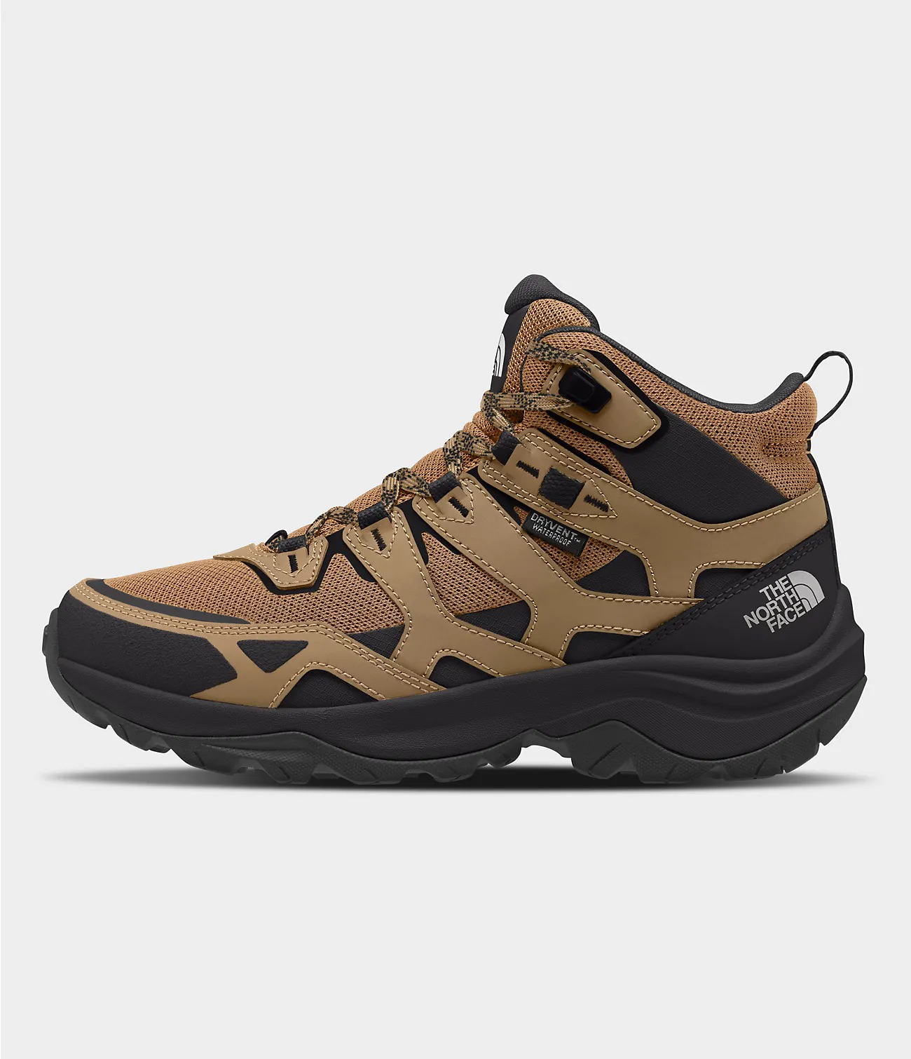 Men’s Hedgehog 3 Mid Waterproof Hiking Boots