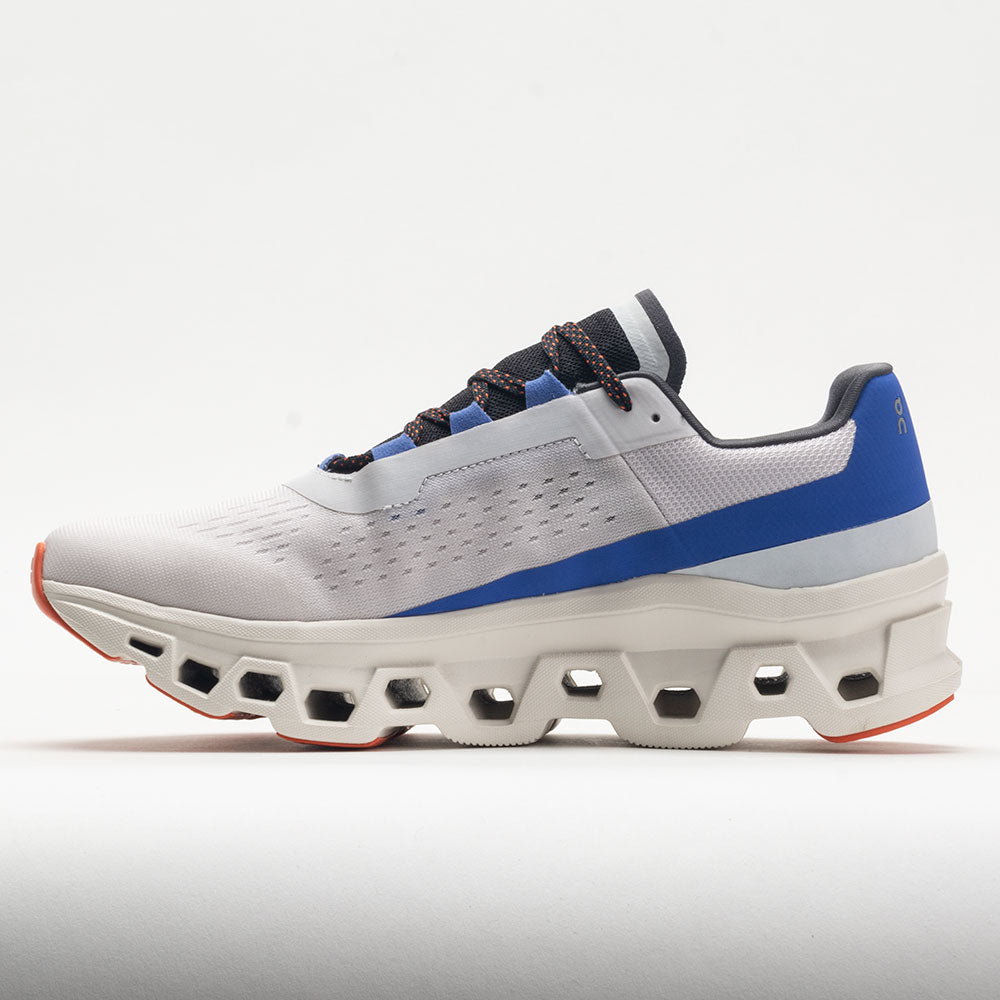 OkhjgN CloudmOkhjgNster Women's Frost/Cobalt