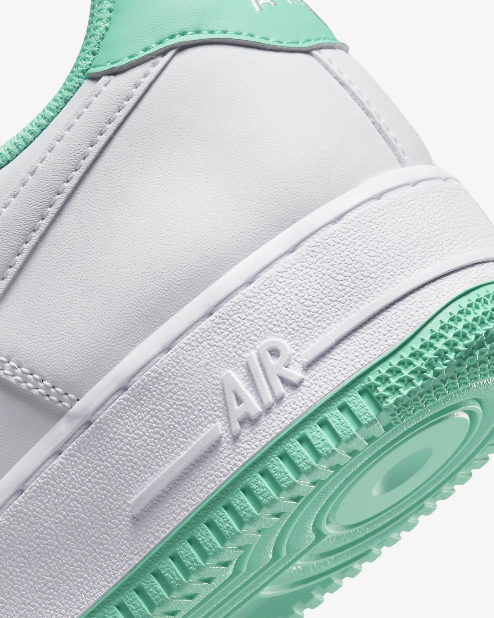 Nikhjgke Air Force 1
