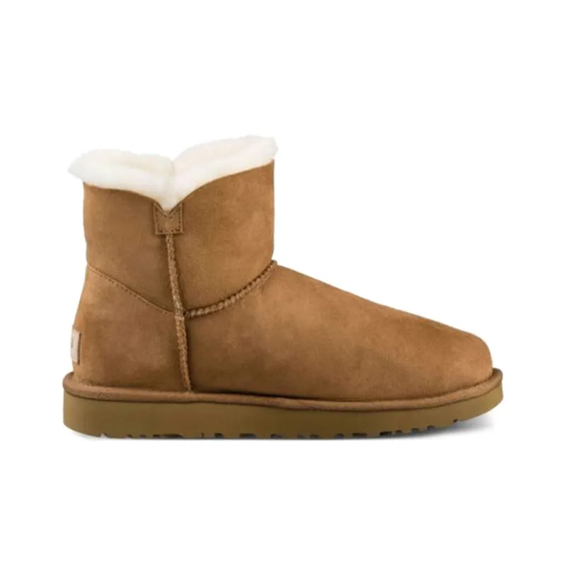 UkhjgGG Mini Bailey Button II  Women's