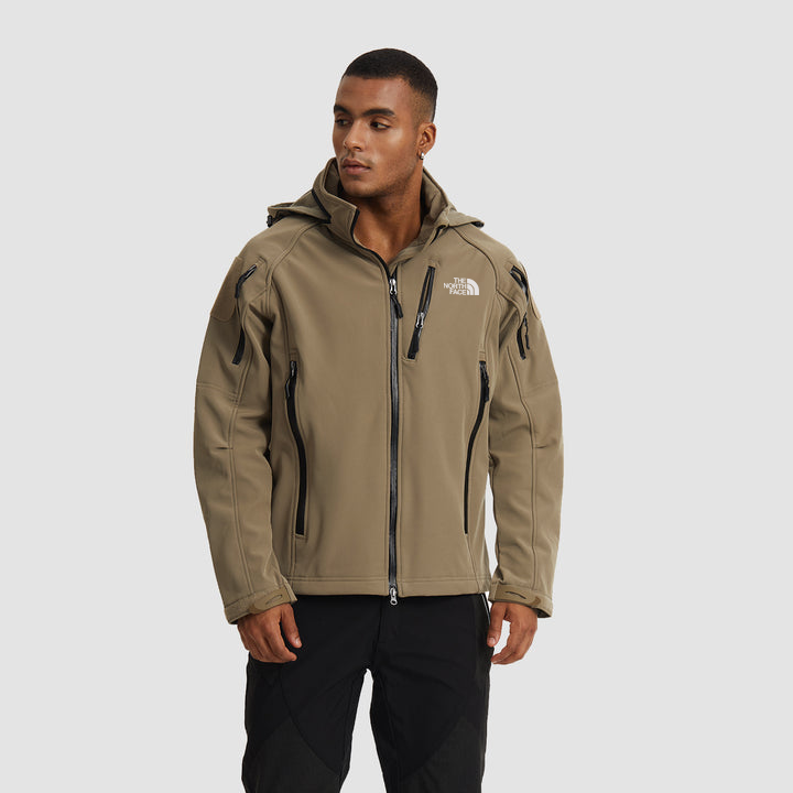 Men's Winter Coats