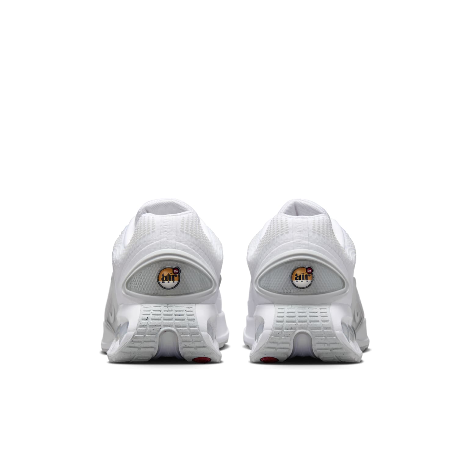 Nikhjgke Air Max Dn White